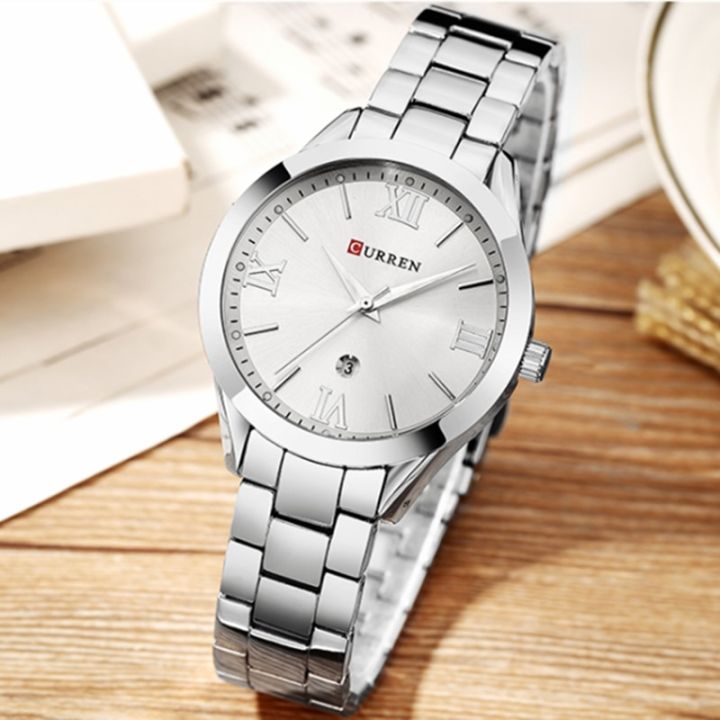 CURREN%20Ladies%20Watch%20For%20Women%20Fashion%20Retro%20Female%20Waterproof%20Watch%20Steel%20Quartz%20Watch%20For%20Women%20Christmas%20Rel%C3%B3gio%20Feminino%209007%20-%20Image%207