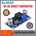 XL6009 Step - Up Voltage Booster Module. 