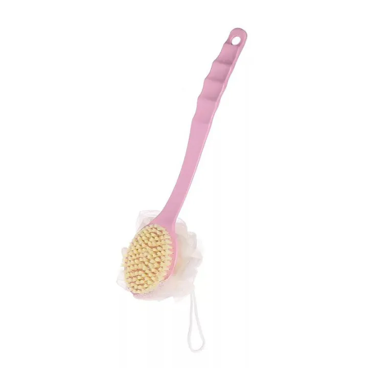 Long-handled%20Scrubbing%20Artifact%20Brush%20Soft%20Hair%20Bathing%20Back%20Scrubbing%20Brush%20-%20Image%205