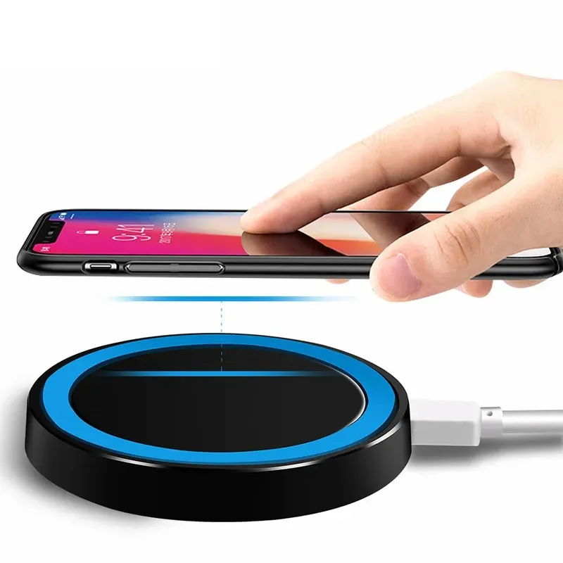 Charging Pad Samsung Galaxy A20e Wireless Charger For