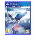 Ace Combat 7: Skies Unknown (PS4). 