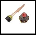 Geyser Heater Coil 220Volt 3000Watt With Thermostat. 