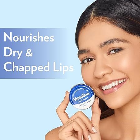 Vaseline%20Lip%20Tins%20Original%20Care,%2017G%7CInfused%20With%20Vitamin%20E%20To%20Hydrate%20&%20Moisturize%20Dry%20Lips,%20Transparent%20-%20Image%205