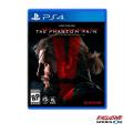 METAL GEAR SOLID V: The Phantom Pain - PS4 Game. 