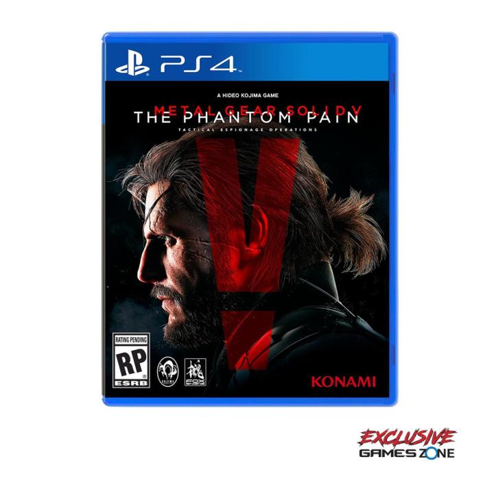 METAL%20GEAR%20SOLID%20V:%20The%20Phantom%20Pain%20-%20PS4%20Game%20-%20Image%202