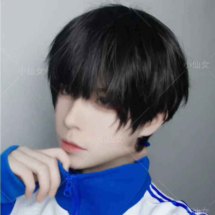 Wig%20Male%20Short%20Straight%20Hair%20Wolf%20Tail%20Wig%20Unisex%20Short%20Hair%20Hanging%20Ears%20Dyed%20Gradient%20Gray%20Mullet%20Head%20Cosplay%20Wig%20-%20Image%207