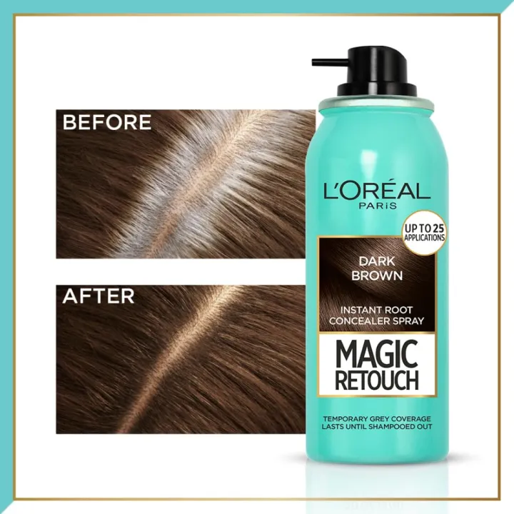 L'Oreal%20Paris%20Instant%20Root%20Concealer%20Spray,%20Ideal%20for%20Touching%20Up%20Grey%20Root%20Regrowth,%20Magic%20Retouch,%202%20Dark%20Brown,%2075ml%20-%20Image%203
