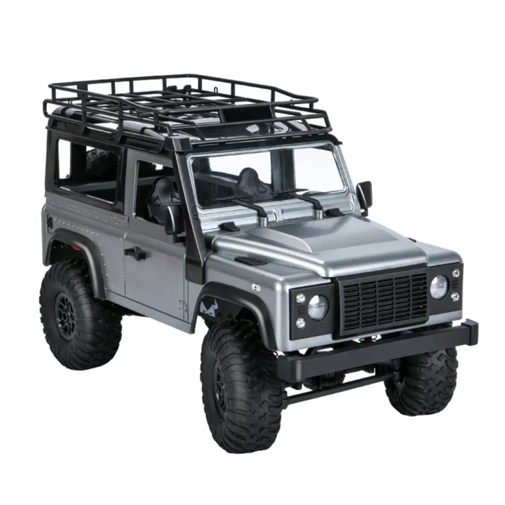 Yfashion%20MN%2099s%202.4G%201/12%204WD%20RTR%20er%20RC%20Car%20Off-Road%20%20For%20Land%20Rover%20Vehicle%20Model%20-%20Image%206