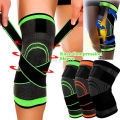 1pc Adjustable Knee Brace Support, Knee Sleeve, Knee Pad for Knee Pain or Joint Pain হাঁটুর ব্যথা বা জয়েন্ট ব্যথার জন্য 1 পিস অ্যাডজাস্টেবল হাঁটুর ব্রেস সাপোর্ট, হাঁটুর হাতা, হাঁটুর প্যাড. 