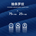 Summer New High-Strength Shockproof Front Zipper Sports Underwear Nude Feel One-Piece Fixed Cup Workout Yoga Bra.