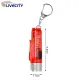 LED Torch Magnetic Base USB Charging LED Torchlight Emergency Lamp. 