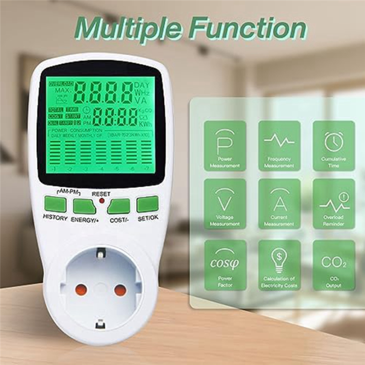1%20PCS%20Plug%20Electricity%20Usage%20Monitor%20Energy%20Monitor%20with%20LCD%20Display%20for%20Solar%20System/PV%20System%20EU%20Plug%20-%20Image%204