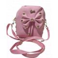 Lades Bag china handbag bag female parts bag women party bag leather messenger bag with ball toy cosmetics carry to esay. new model hand bag, party bag, ladis bag..