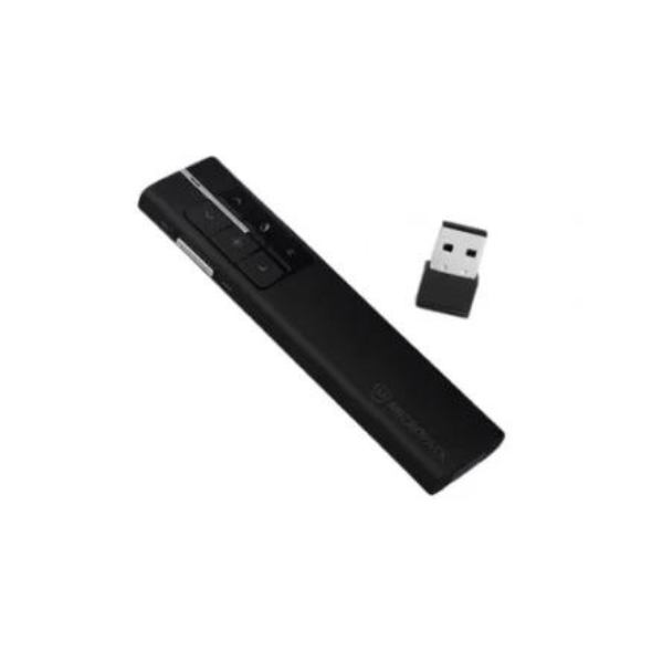 Micropack Pointer Micropack WPM-08 AIR POINTER PRO 2 Presenter | Daraz.com.bd