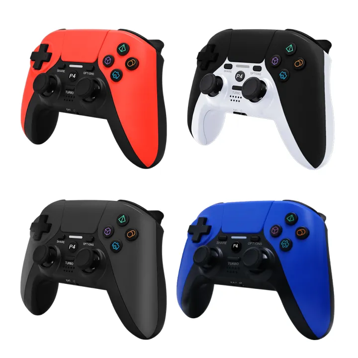 Gamepad%20Six-axis%20dual-vibration%20touchpad%20with%20light%20bar%20P4%20gamepad%20-%20Image%203