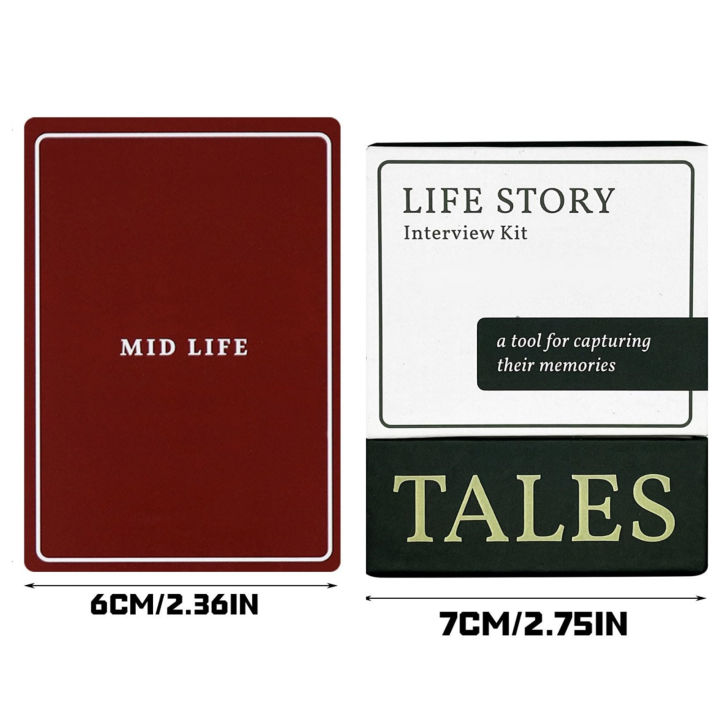 GC%20150%20Pcs%20Life%20Story%20Interview%20Kit%20Cards,%20Family%20Conversation%20Cards%20With%203%20Stages%20Of%20Life,%20Get%20To%20Know%20Parents%20And%20Grandparents%20For%20Family%20Pictionary%20Game%20-%20Image%205
