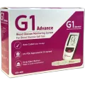 G1 Advance(Alere G1)Glucometer Test Strip 25 & 50 PCS. 
