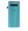 Samsung Galaxy S10 Replacement Back Battery Cover Glass Case,. 