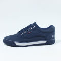 Double Star Canvas Shoes Non-Slip Rubber Sole New Casual Shoes Men's Shoes Lightweight Lace-up Work Shoes Double Star Sneakers.
