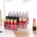 24 Grid Lipstick Organizer.