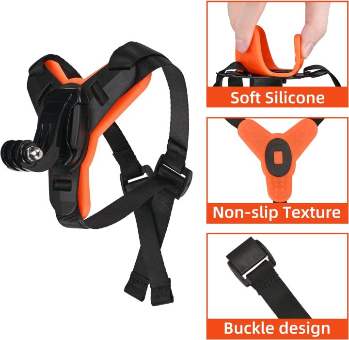 Chin%20Mount%20Holder%20with%20Phone%20Holder%20Helmet%20Mount%20Ultra%20Durable%20action%20camera%20Mount%20for%20Helmet%20Phone%20Mount%20-%20Image%202
