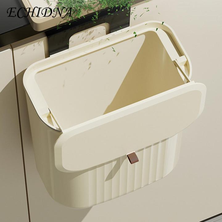 ECHIDNA%20Garbage%20Basket%20Punching%20Free%20Kitchen%20Recycling%20Hanging%20Garbage%20Basket%20-%20Image%206