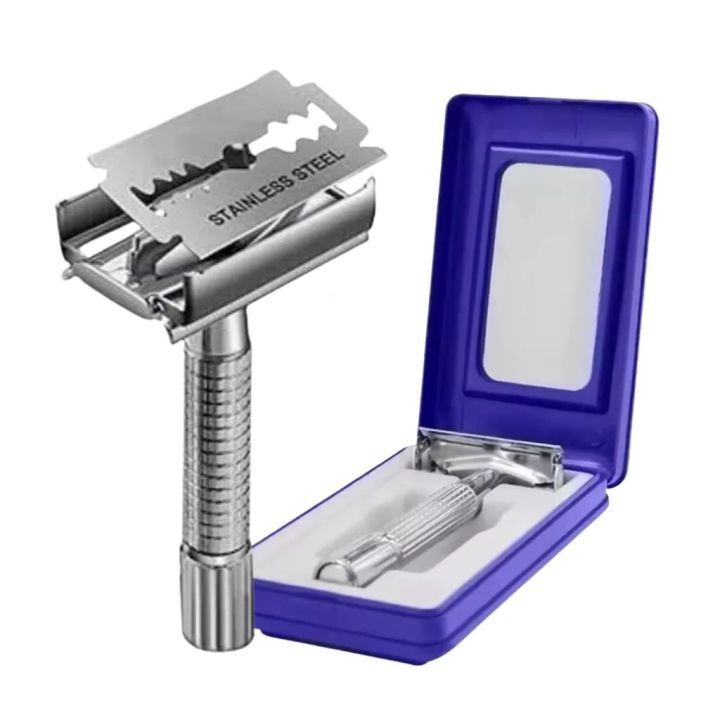 Alshabab%20Double%20Edge%20Stainless%20steel%20Safety%20Razor%20-%20Image%204