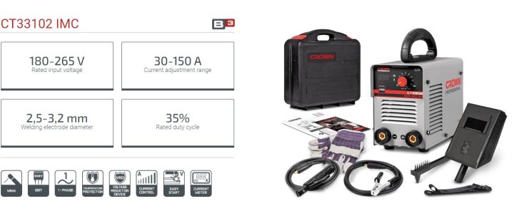 CROWN%20Inverter%20DC%20MMA%20Welding%20Machines%20(30-150A)%20with%20All%20Accessories%20CT33102%20-%20Kings%20Trading%20-%20Image%206
