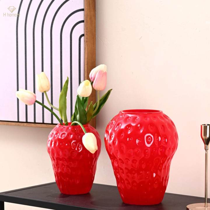 Strawberry%20Vases%20Planters%20Decorative%20Home%20Decor%20S%20-%20Image%207
