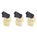 3X 84810-645124 Power Switch Window Regulator for Ford Ranger 2002-2005 Power Window Switch Car Accessories. 