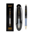 Baoke Ceo PC3998 Gel Pen Black 1.0 Perfect for gift. 