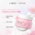 Laikou Japan Sakura Essence Cream – 60g. 