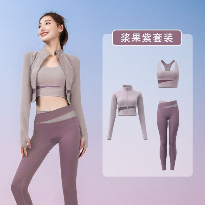 Fashion%20Gym%20Yoga%20Set%20Womens%20High%20Waist%20Leggings%20Pants%20Push%20Up%20Top%20Sport%202%20Piece%20Set%20Tracksuit%20Outfits%20Sportswear%20Workout%20Clothes%20-%20Image%208