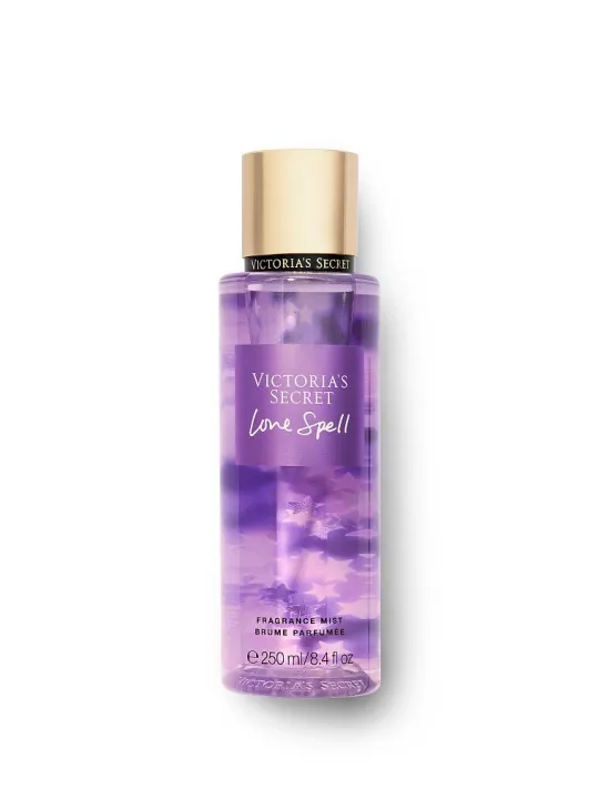 Victoria's Secret Love Spell Fragrance Mist,250ml