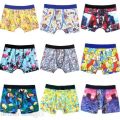 Chaina boxer underwear For man. 