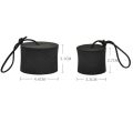 Kayak Scupper Plugs Kayak Drain Plugs with Lanyard Stop Water Infiltration Keep Kayak Dry Essential Kayak Accessories 4 Pack.