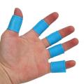 Finger Sleeve, Finger Cot Universal 50Pcs for Handicrafts. 