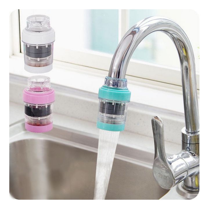 পানির ফিল্টার ফিল্টার কল শাওয়ার পানির পিউরিফায়ার