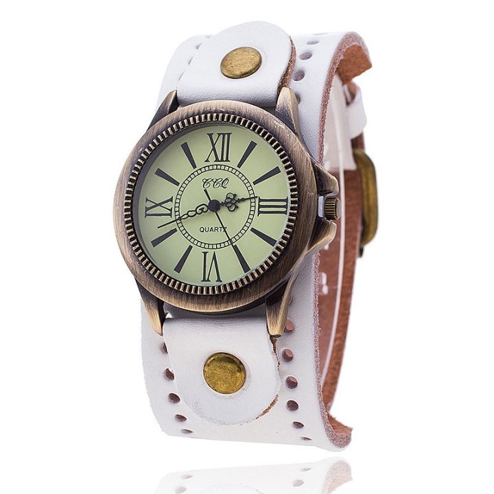 Popular%20Leather%20Men's%20Watches%20Vintage%20Roman%20Watches%20Ladies%20Quartz%20Watches%20-%20Image%204