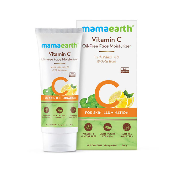 Mamaearth%20Vitamin%20C%20Face%20Moisturizer%20Cream%2080gm%20-%20Image%202