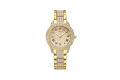 badgeLanz Live Popular Diamond-Embedded Roman Pattern Women's Watch Bracelet Cornucopia Women's Supply-waterproof fashion wrist watches business luxury watch. 