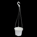 6 Inch Hanging Planter 5 PCS / Planter / hanging planter/ Tub / Planter/hanging tub. 