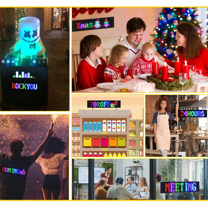 LED%20Pixel%20Panel,USB%205V%20Flexible%20LED%20Module%20RGB%20Scrolling%20Text%20Animation%20Display,Bluetooth%20APP%20Durable%20Easy%20Install%20-%20Image%203