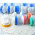 Contact Lens kit. 