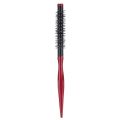 【Good-Love Store】Mini Round Brush Roller Hairbrush Salon Hairstyle Professional Portable Hairdressing Salon Styling Tools 10mm. 