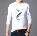 Menz Full Hata Tshirt For Fashion - T Shirt For Man - T Shirt For Man - T Shirt. 