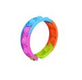 Push Pop Fidget Toy Fidget Bracelet. 