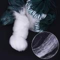 Fishing Mesh Net 25/20/16M Single Layers Monofilament Fish Fishing Equipment With Net Gill Tackle Net Fishing Float X0P1.