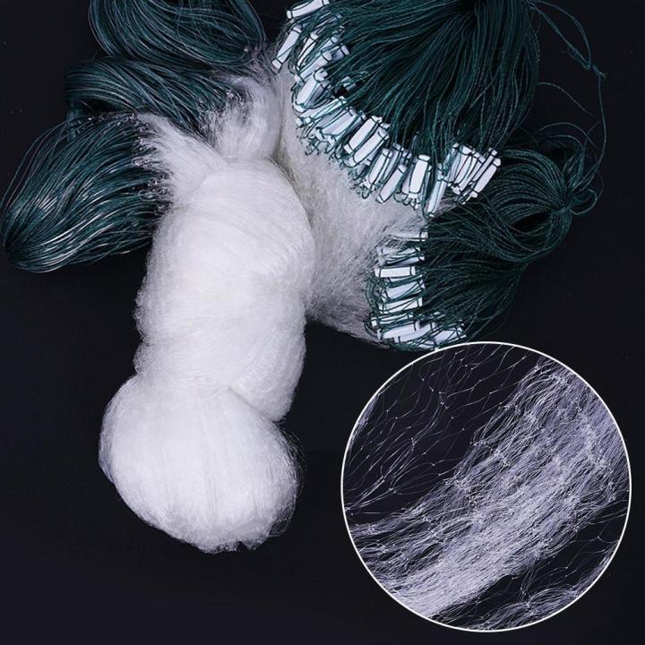 Fishing%20Mesh%20Net%2025/20/16M%20Single%20Layers%20Monofilament%20Fish%20Fishing%20Equipment%20With%20Net%20Gill%20Tackle%20Net%20Fishing%20Float%20X0P1%20-%20Image%204