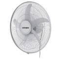 Defender 16 Inch Solar Net Fan. 